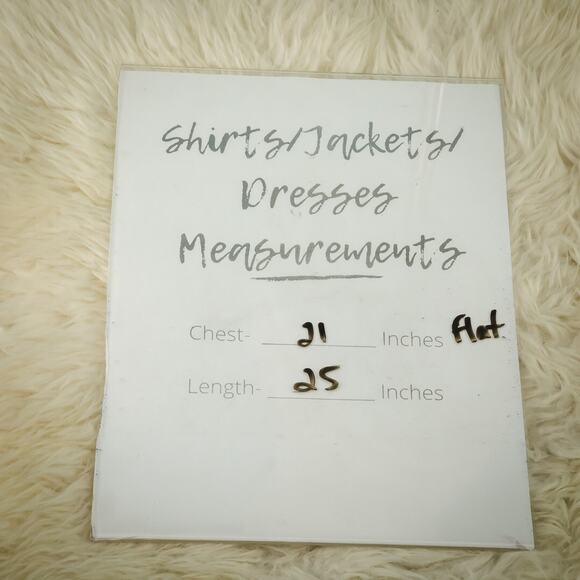 Banana Republic Size Medium M Paisley Print Wrap Front Long Sleeve Top NEW - Picture 5 of 5